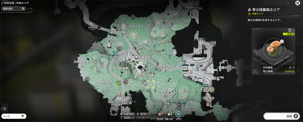 探索MAP