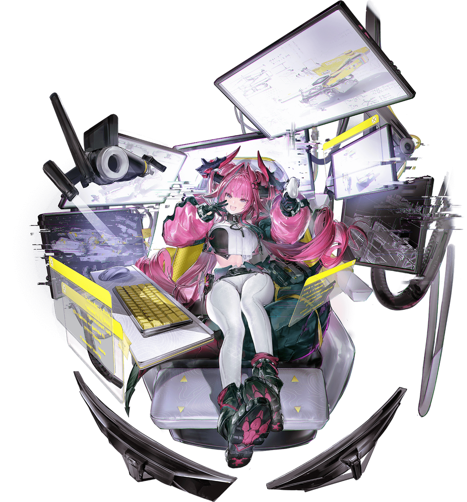 イヴォンヌの評価とおすすめ武器・編成まとめ！必殺特化のアタッカー
