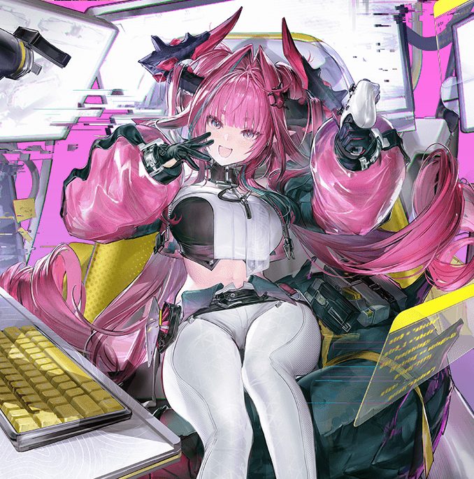 イヴォンヌ