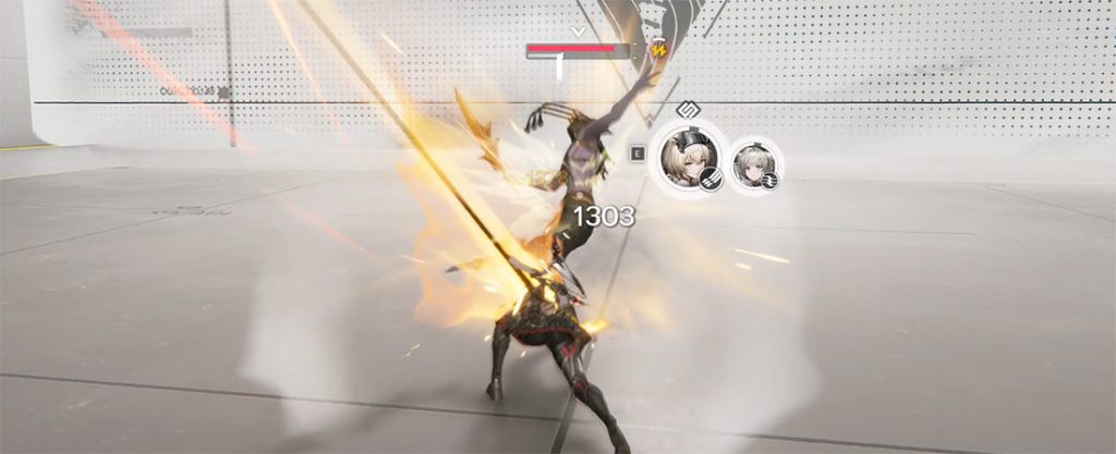 戦技を使うタイミング