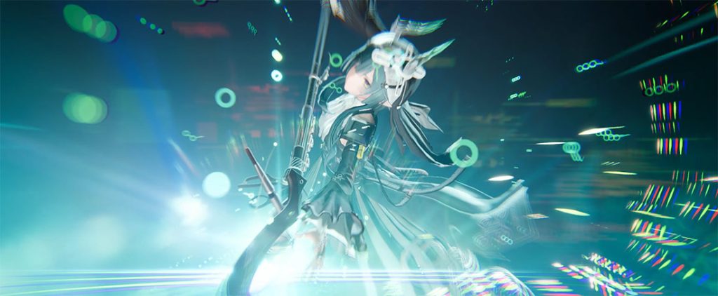 ザイヒ 必殺技